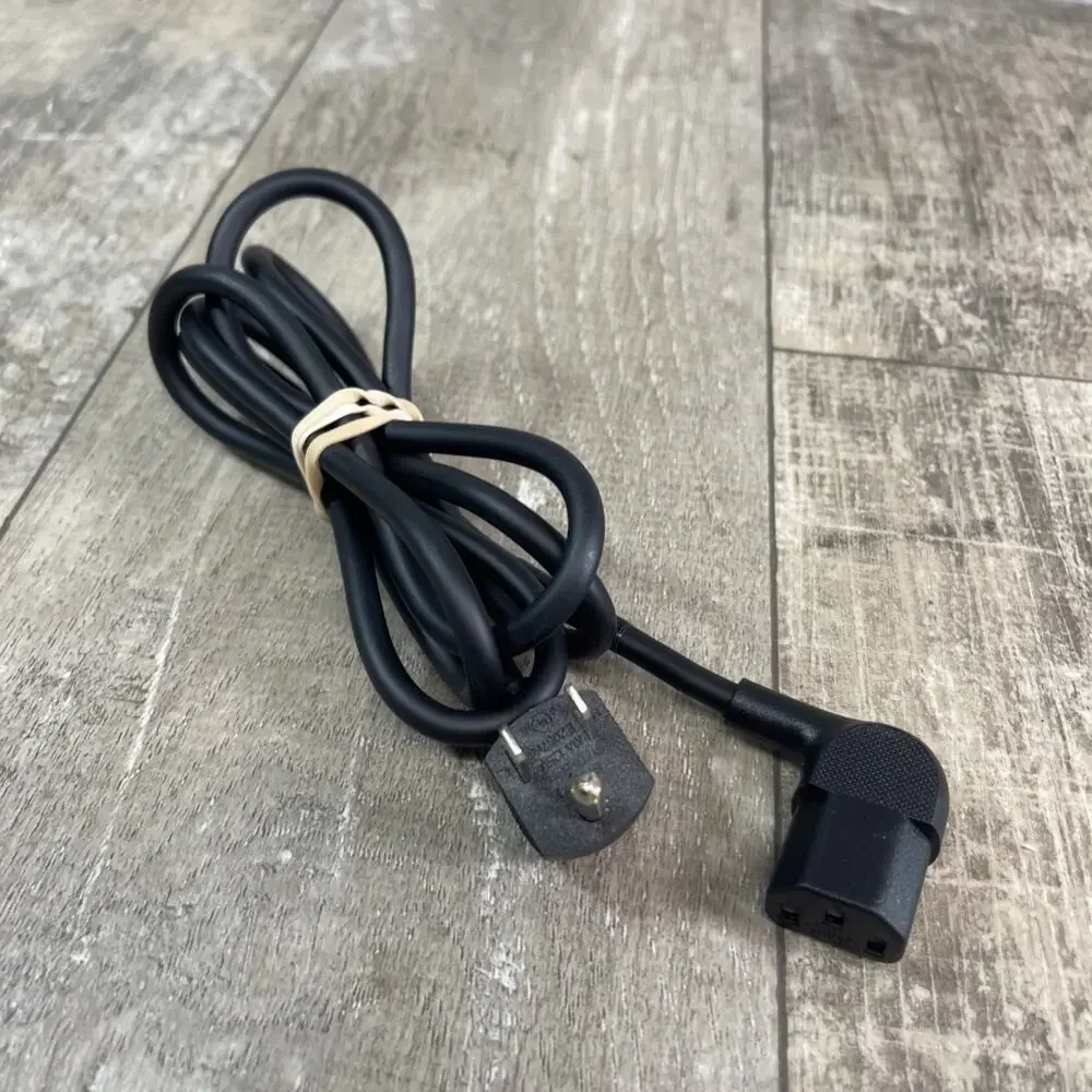 Samsung S32A700NWN Monitor Power Cable Cord 3903-001086